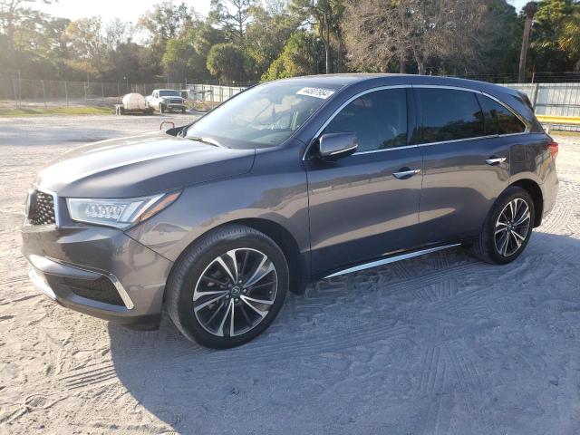 2020 ACURA MDX TECHNOLOGY 2020 image