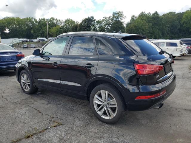 Image 2 of 2017 AUDI Q3 PREMIUM 2017 with VIN WA1ECCFS6HR002103
