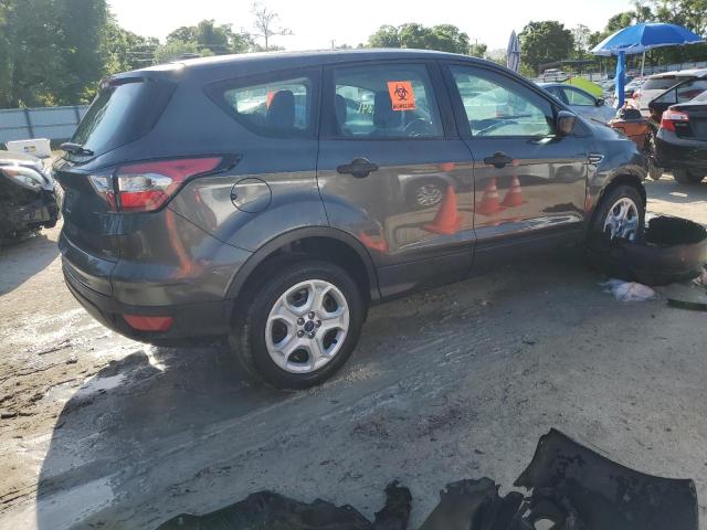 Изображение 3 2018 FORD ESCAPE S 2018 с VIN 1FMCU0F70JUA17151