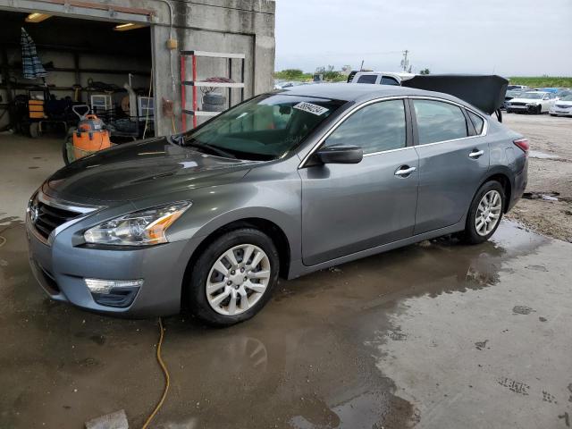 Image 1 of 2015 NISSAN ALTIMA 2.5 2015 with VIN 1N4AL3APXFC212197