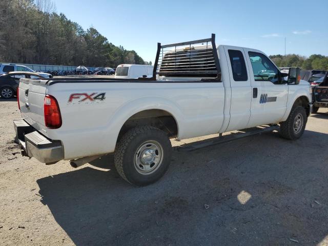 Obraz 3 z 2013 FORD F250 SUPER DUTY 2013 z VIN 1FT7X2B66DEB08297