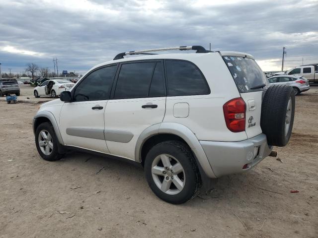 Obraz 2 z 2005 TOYOTA RAV4  2005 z VIN JTEHD20V650061094