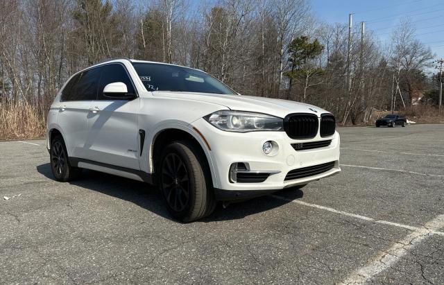 2014 BMW X5 XDRIVE35I 2014 image