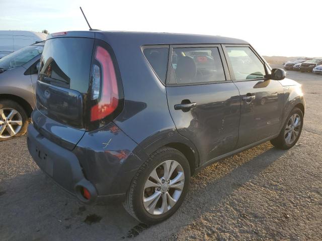 Obraz 3 z 2015 KIA SOUL + 2015 z VIN KNDJP3A50F7180351