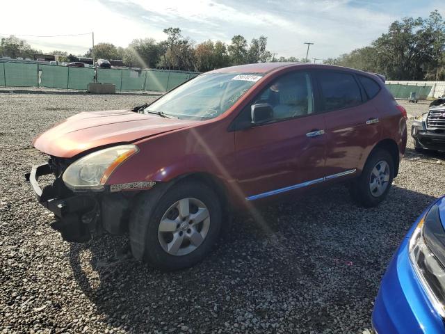 Изображение 1 2013 NISSAN ROGUE S 2013 с VIN JN8AS5MT0DW023835