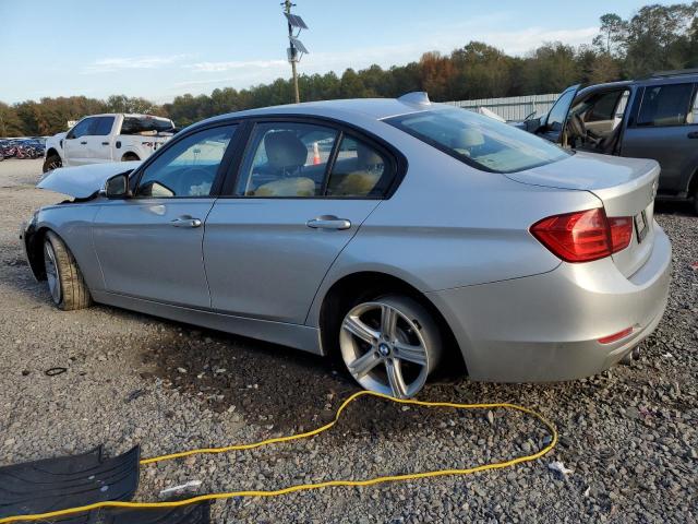 Image 2 of 2015 BMW 328 I 2015 with VIN WBA3A5G57FNS86690