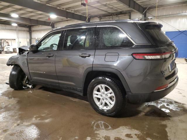 Изображение 2 2023 JEEP GRAND CHEROKEE LAREDO 2023 с VIN 1C4RJHAG6PC640852