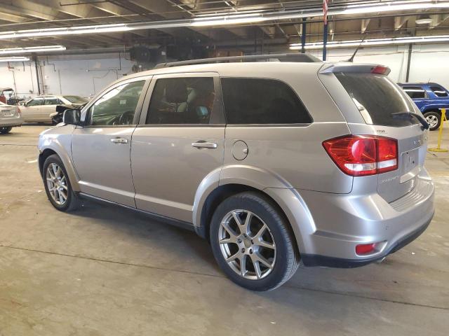 Obraz 2 z 2015 DODGE JOURNEY R/T 2015 z VIN 3C4PDCEG2FT614795
