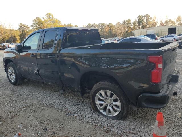Image 2 of 2021 CHEVROLET SILVERADO C1500 CUSTOM 2021 with VIN 1GCRWBEK6MZ148831