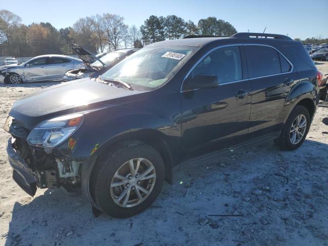 Obraz 1 z 2016 CHEVROLET EQUINOX LT 2016 z VIN 2GNALCEKXG1140165