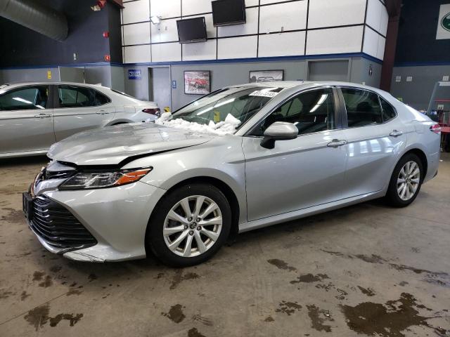 Изображение 1 2018 TOYOTA CAMRY L 2018 с VIN JTNB11HK4J3030440
