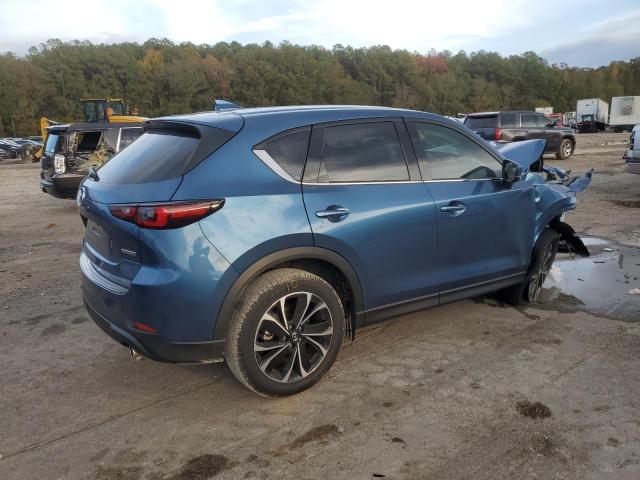 Изображение 3 2023 MAZDA CX-5 PREMIUM PLUS 2023 с VIN JM3KFBEM9P0190204