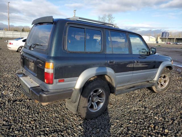Obraz 3 z 1995 TOYOTA LAND CRUISER DJ81 1995 z VIN JT3DJ81W6S0094912