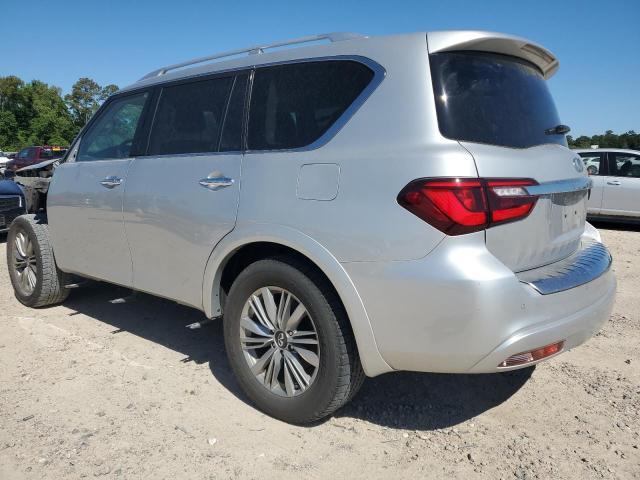 Obraz 2 z 2019 INFINITI QX80 LUXE 2019 z VIN JN8AZ2NF7K9685698