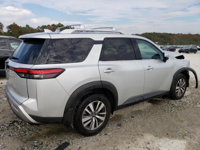 Изображение 3 2022 NISSAN PATHFINDER SL 2022 с VIN 5N1DR3CA6NC254679