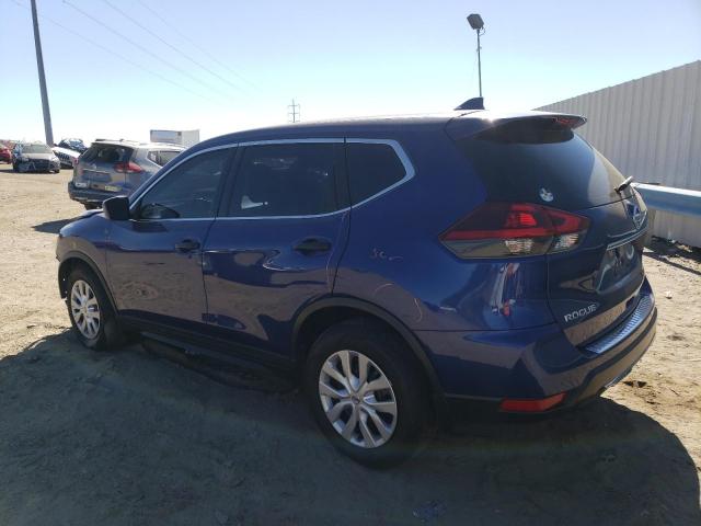 Изображение 2 2018 NISSAN ROGUE S 2018 с VIN KNMAT2MT1JP564065