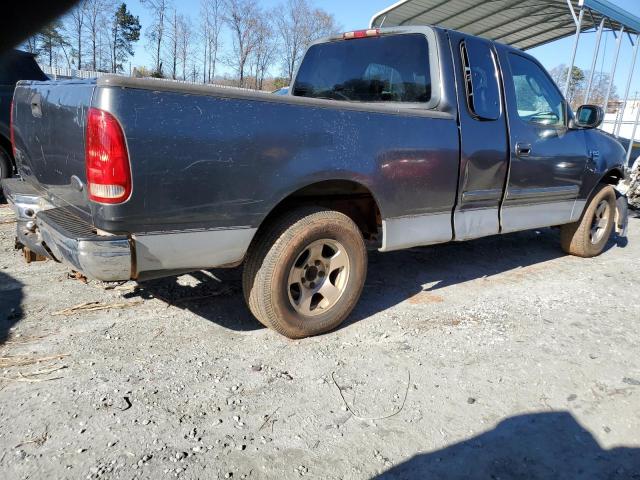 Image 3 of 2003 FORD F150  2003 with VIN 1FTRX17L23NB16929