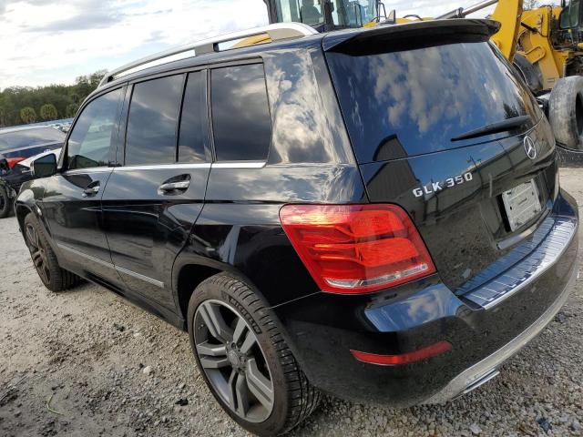 Obraz 2 z 2015 MERCEDES-BENZ GLK 350 2015 z VIN WDCGG5HB8FG352749