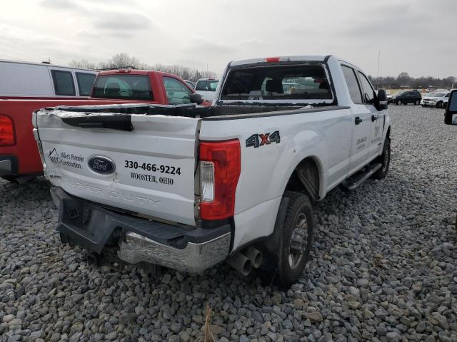 Obraz 3 z 2017 FORD F350 SUPER DUTY 2017 z VIN 1FT8W3BT1HED00266