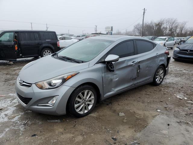 Image 1 of 2015 HYUNDAI ELANTRA SE 2015 with VIN KMHDH4AE0FU226189