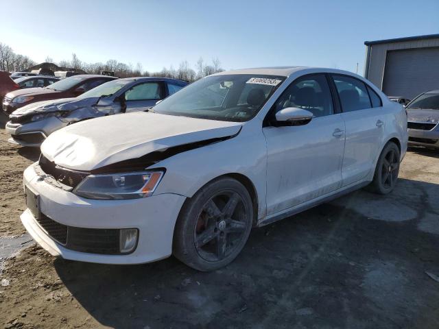 2012 VOLKSWAGEN JETTA GLI 2012 image
