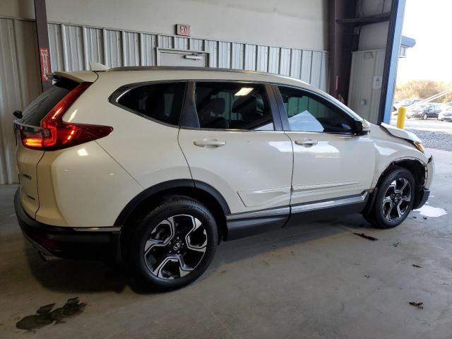 Изображение 3 2018 HONDA CR-V TOURING 2018 с VIN 2HKRW2H96JH603253