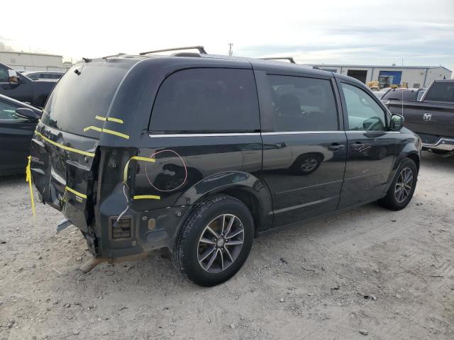 Изображение 3 2017 DODGE GRAND CARAVAN SXT 2017 с VIN 2C4RDGCGXHR692511