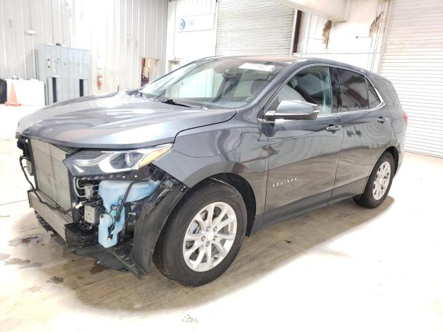 Image 1 of 2019 CHEVROLET EQUINOX LT 2019 with VIN 3GNAXJEVXKS605558