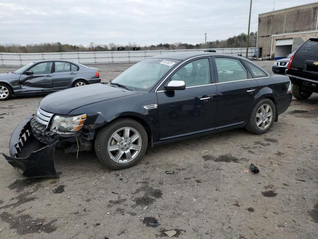 2008 FORD TAURUS LIMITED 2008 image