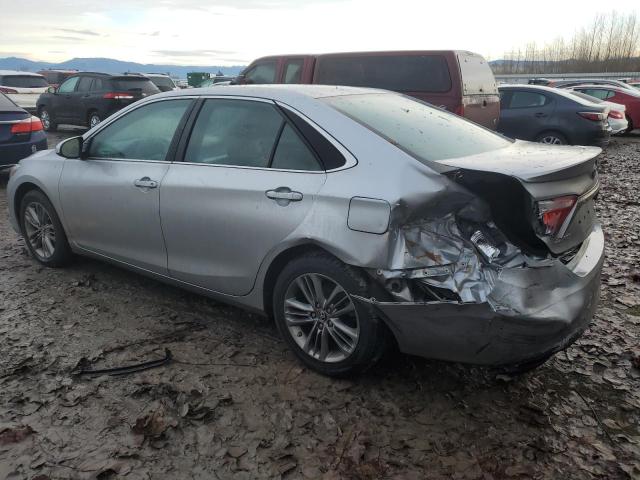 Image 2 of 2016 TOYOTA CAMRY LE 2016 with VIN 4T1BF1FK2GU139633