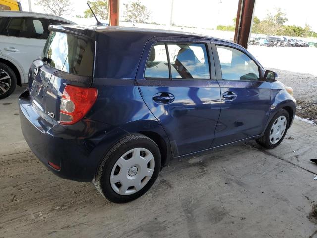 Изображение 3 2010 TOYOTA SCION XD  2010 с VIN JTKKU4B48AJ051660