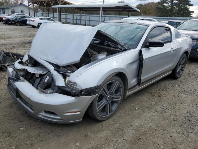 Изображение 2014 FORD MUSTANG  2014