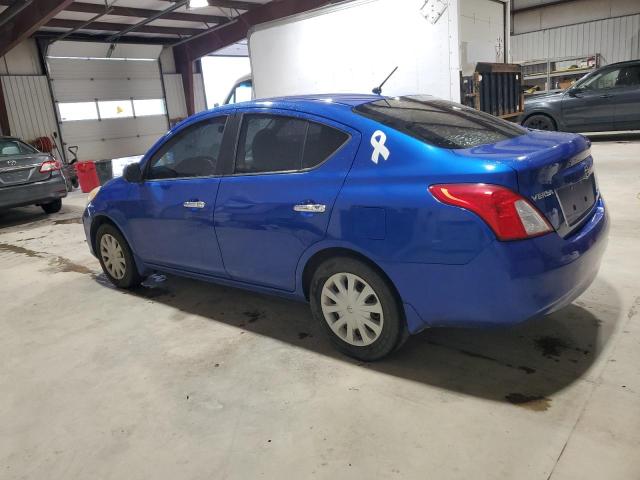 Изображение 2 2012 NISSAN VERSA S 2012 с VIN 3N1CN7APXCL863790