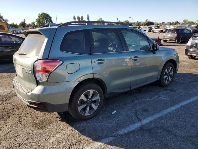 Изображение 3 2017 SUBARU FORESTER 2.5I LIMITED 2017 с VIN JF2SJARC7HH427151