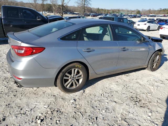Image 3 of 2015 HYUNDAI SONATA SE 2015 with VIN 5NPE24AFXFH076136