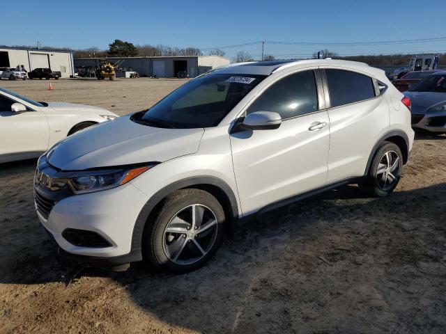 Изображение 1 2021 HONDA HR-V EX 2021 с VIN 3CZRU6H58MM712140