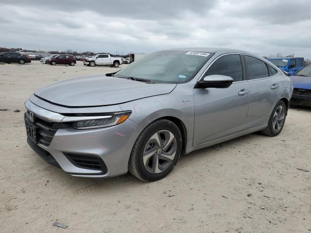 Obraz 1 z 2020 HONDA INSIGHT EX 2020 z VIN 19XZE4F58LE005770