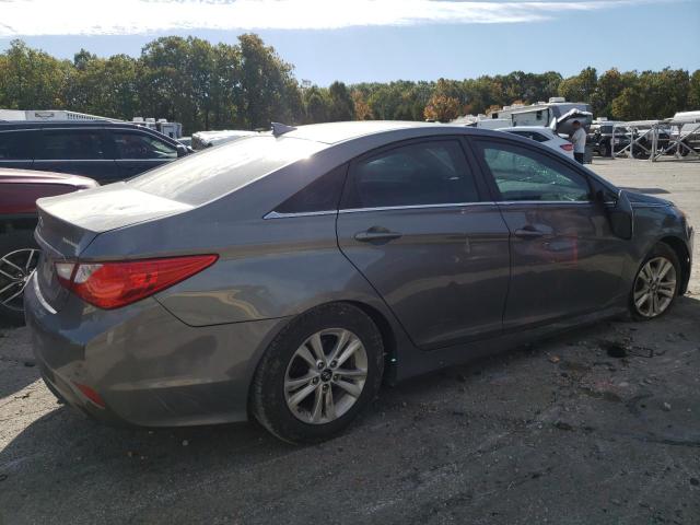 Изображение 3 2014 HYUNDAI SONATA GLS 2014 с VIN 5NPEB4AC3EH871646