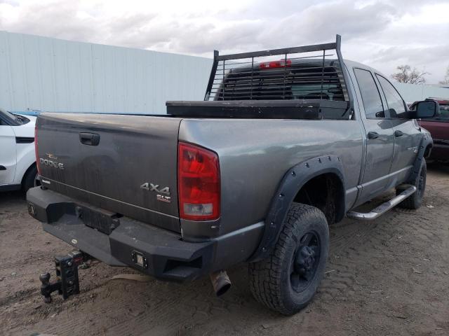 Obraz 3 z 2005 DODGE RAM 2500 ST 2005 z VIN 3D7KS28C25G729283