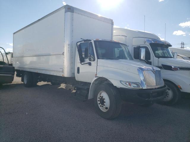 Image 1 of 2014 INTERNATIONAL 4000 4300 2014 with VIN 1HTMMAALXEH467202