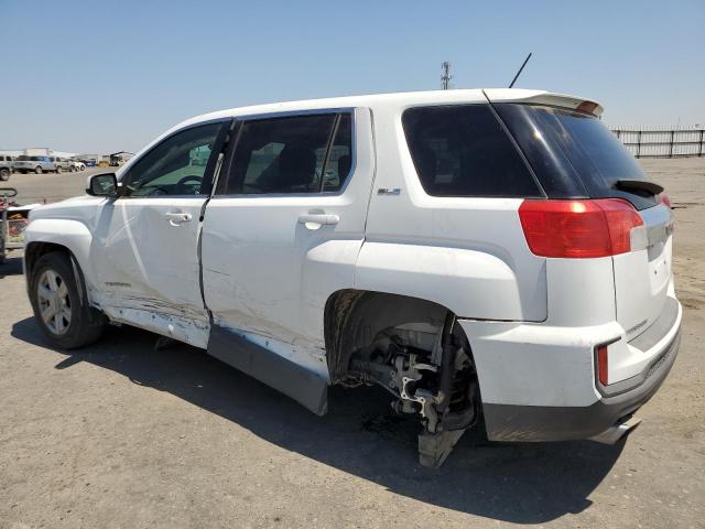 Obraz 2 z 2016 GMC TERRAIN SLE 2016 z VIN 2GKALMEK1G6145048
