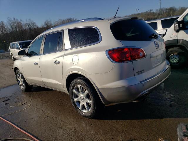 Изображение 2 2009 BUICK ENCLAVE CXL 2009 с VIN 5GAER23D49J116154