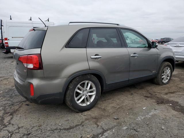 Изображение 3 2014 KIA SORENTO LX 2014 с VIN 5XYKTCA64EG483644