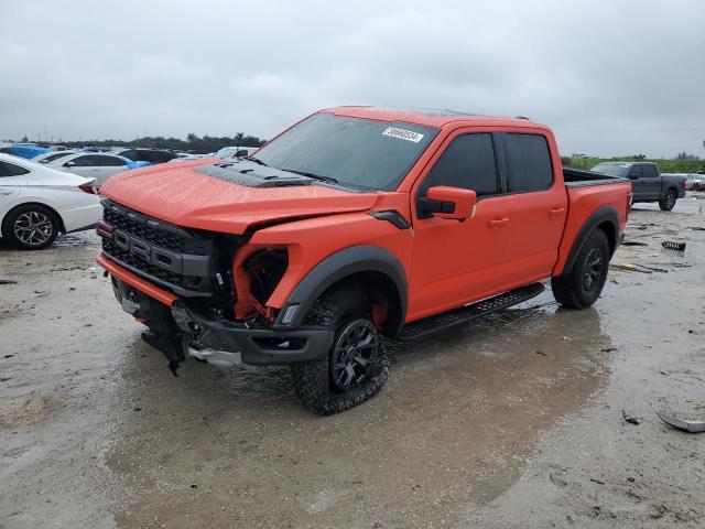 Obraz 2022 FORD F150 RAPTOR 2022