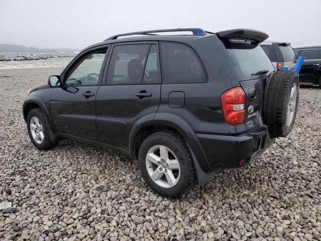 Изображение 2 2004 TOYOTA RAV4  2004 с VIN JTEHD20V646007273