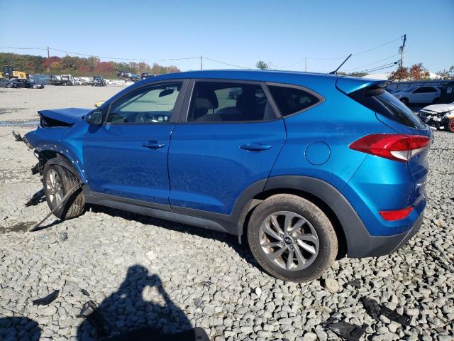 Obraz 2 z 2018 HYUNDAI TUCSON SE 2018 z VIN KM8J2CA46JU776060
