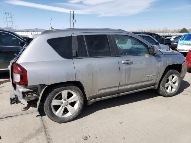 Image 3 of 2015 JEEP COMPASS LATITUDE 2015 with VIN 1C4NJDEB2FD324816