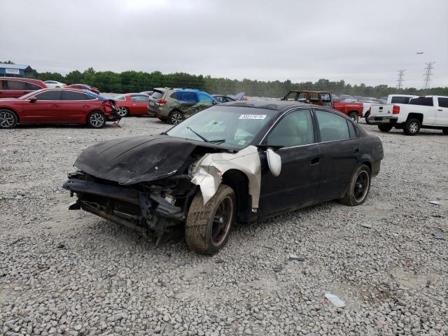 2005 NISSAN ALTIMA S 2005 image
