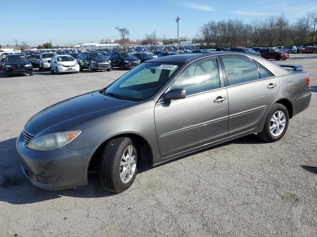 Изображение 1 2005 TOYOTA CAMRY LE 2005 с VIN 4T1BE32K05U524870