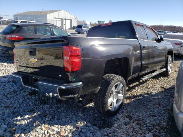Изображение 3 2015 CHEVROLET SILVERADO K1500 2015 с VIN 1GCVKPEC2FZ367417